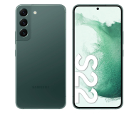 Samsung Galaxy S22 8/128GB Green - 715548 - zdjęcie 1